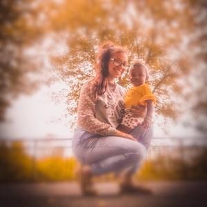 Meet your Posher, Jody